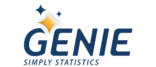Genie-Logo