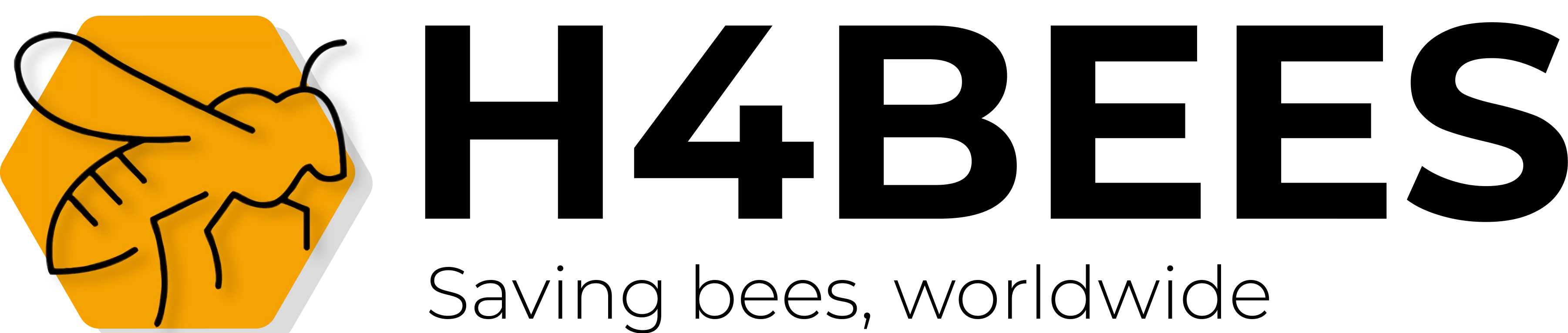 h4bees_Logo_T
